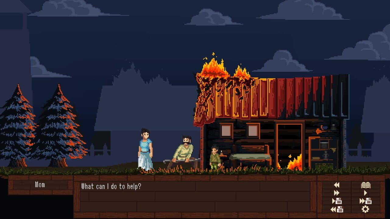 Tales From Windy Meadow thumbnail 2