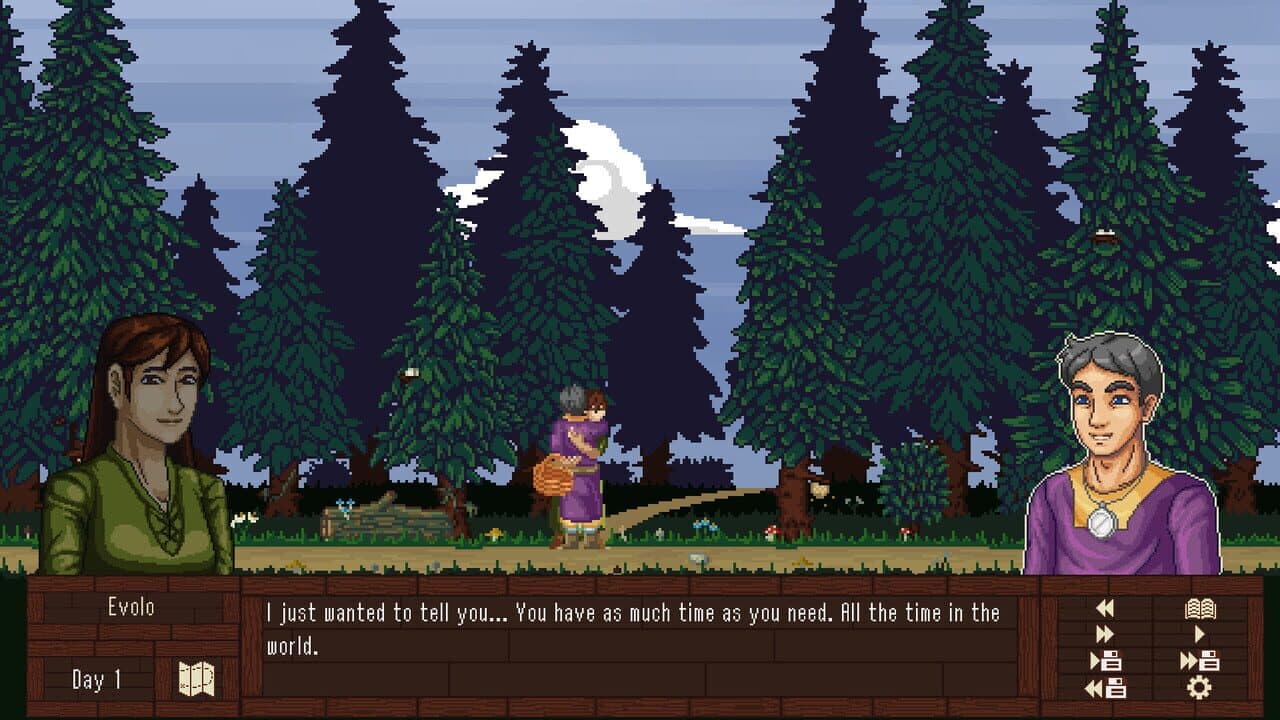 Tales From Windy Meadow thumbnail 8