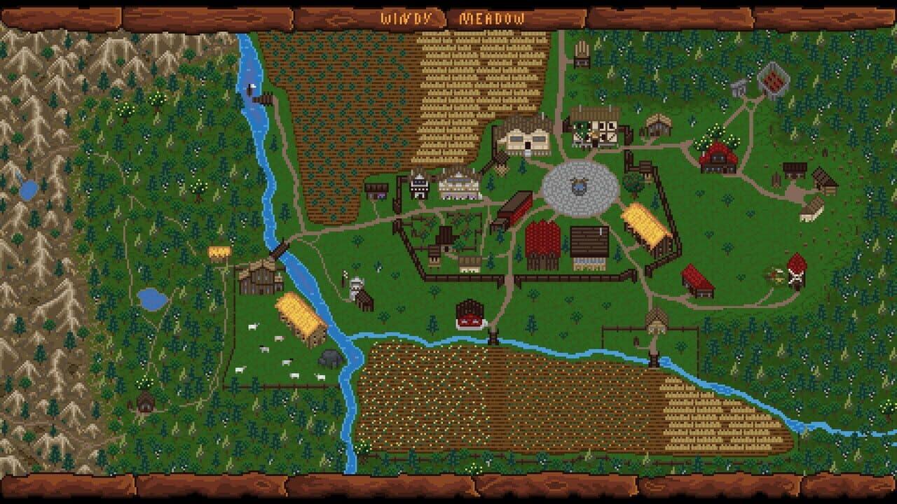 Tales From Windy Meadow thumbnail 6