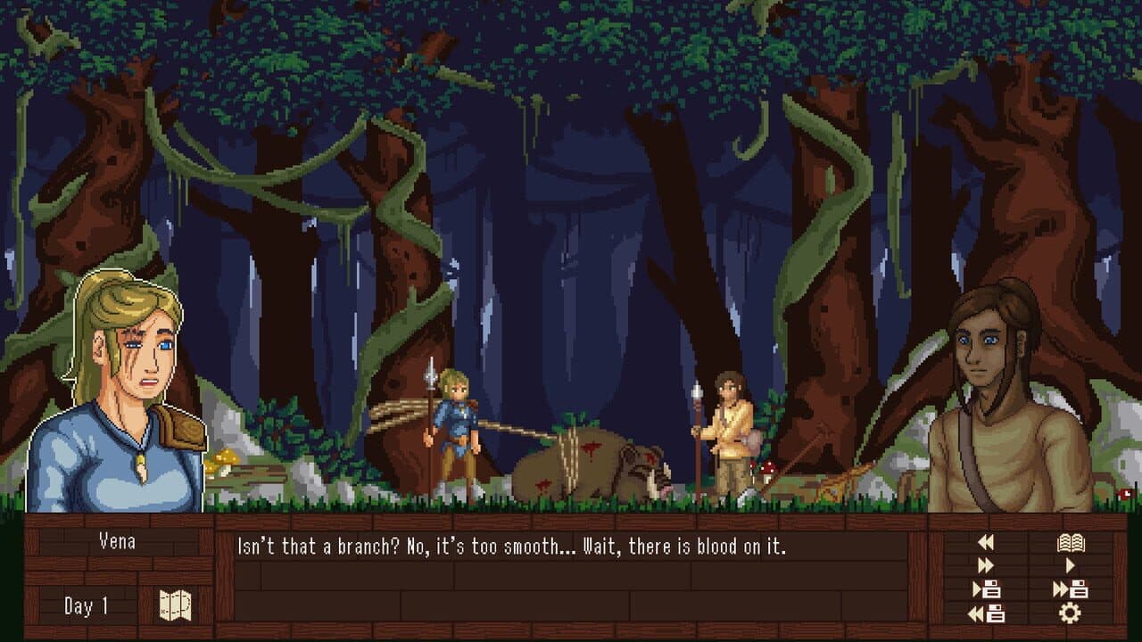 Tales From Windy Meadow thumbnail 3