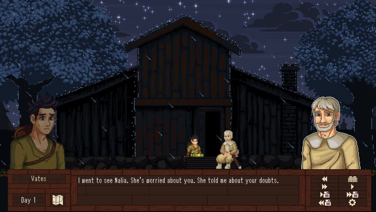 Tales From Windy Meadow thumbnail 9