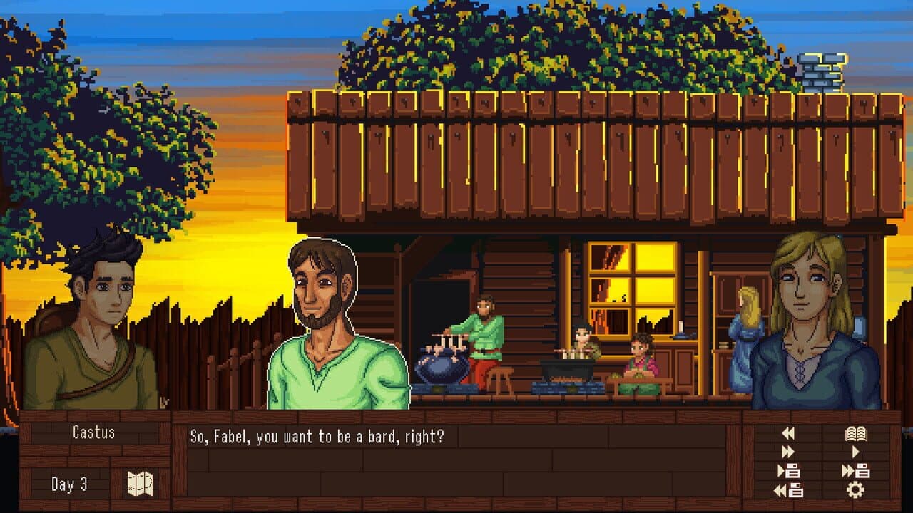 Tales From Windy Meadow thumbnail 4