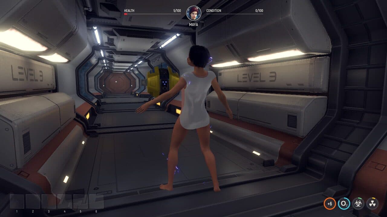 Escape from Titan thumbnail 3