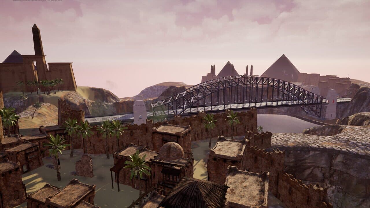 Behind the Beyond thumbnail 10