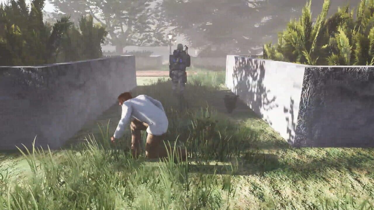 Behind the Beyond thumbnail 5