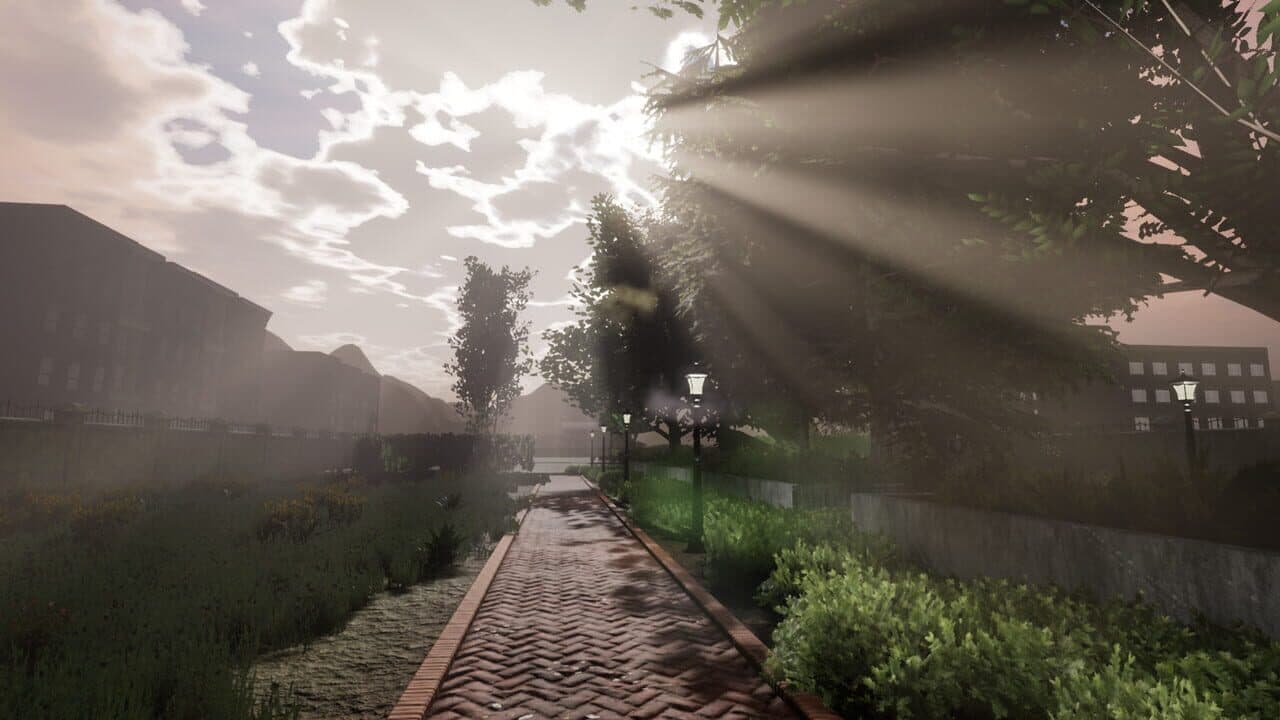 Behind the Beyond thumbnail 4