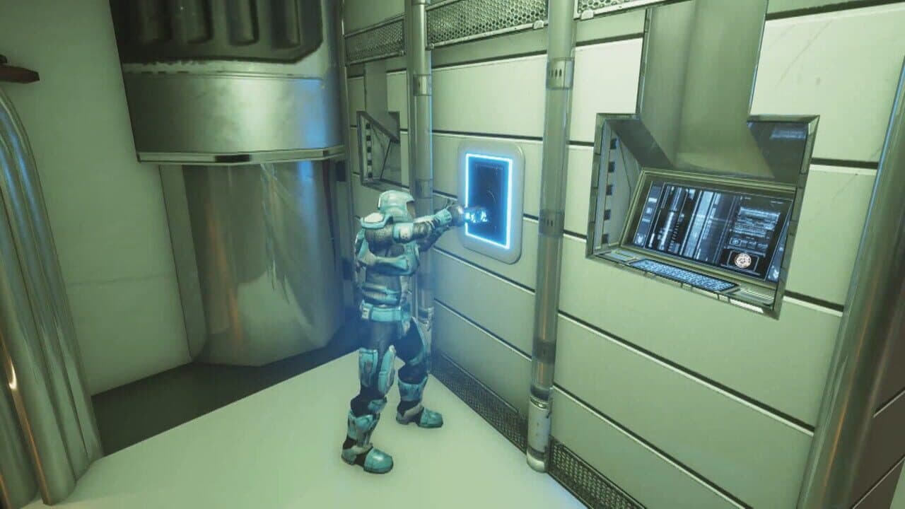 Behind the Beyond thumbnail 6