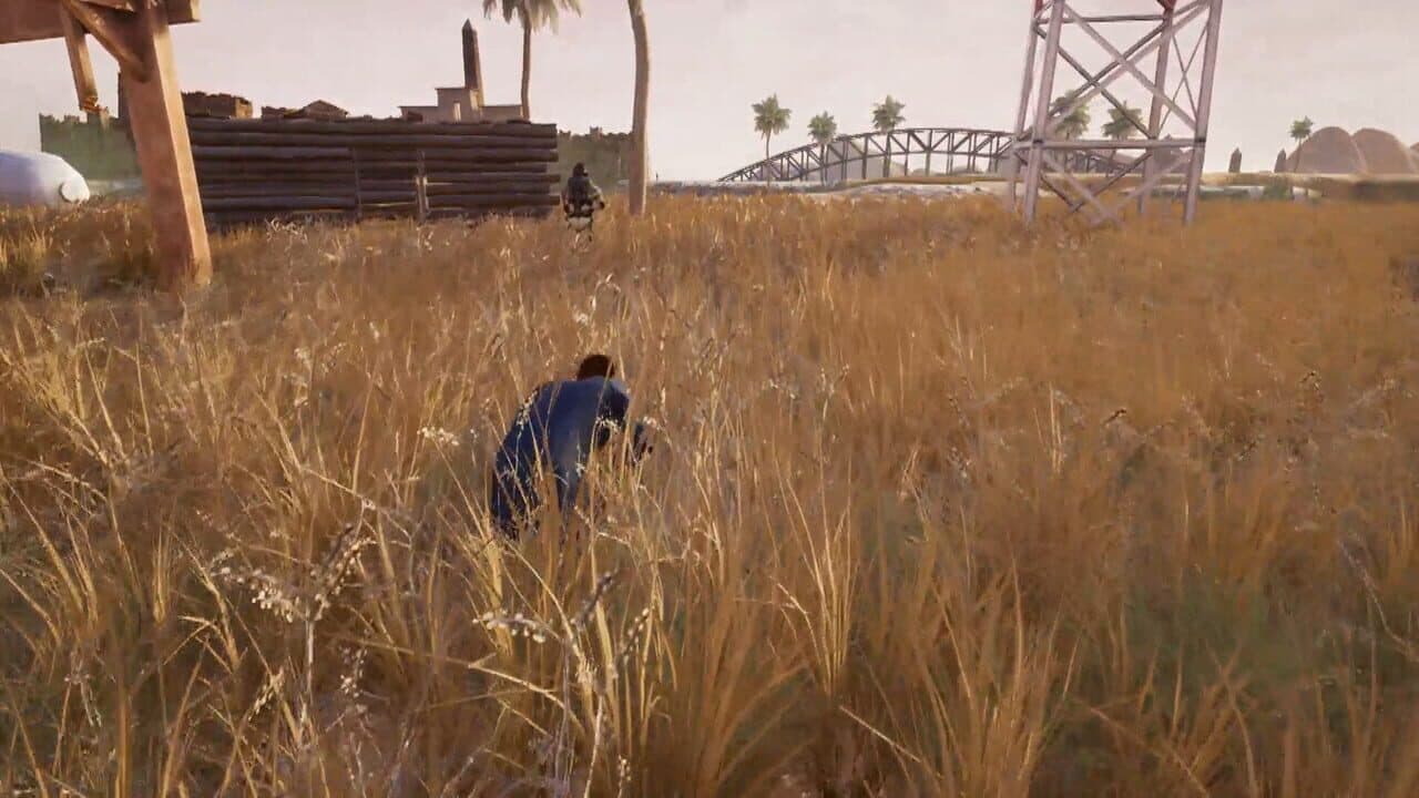 Behind the Beyond thumbnail 11