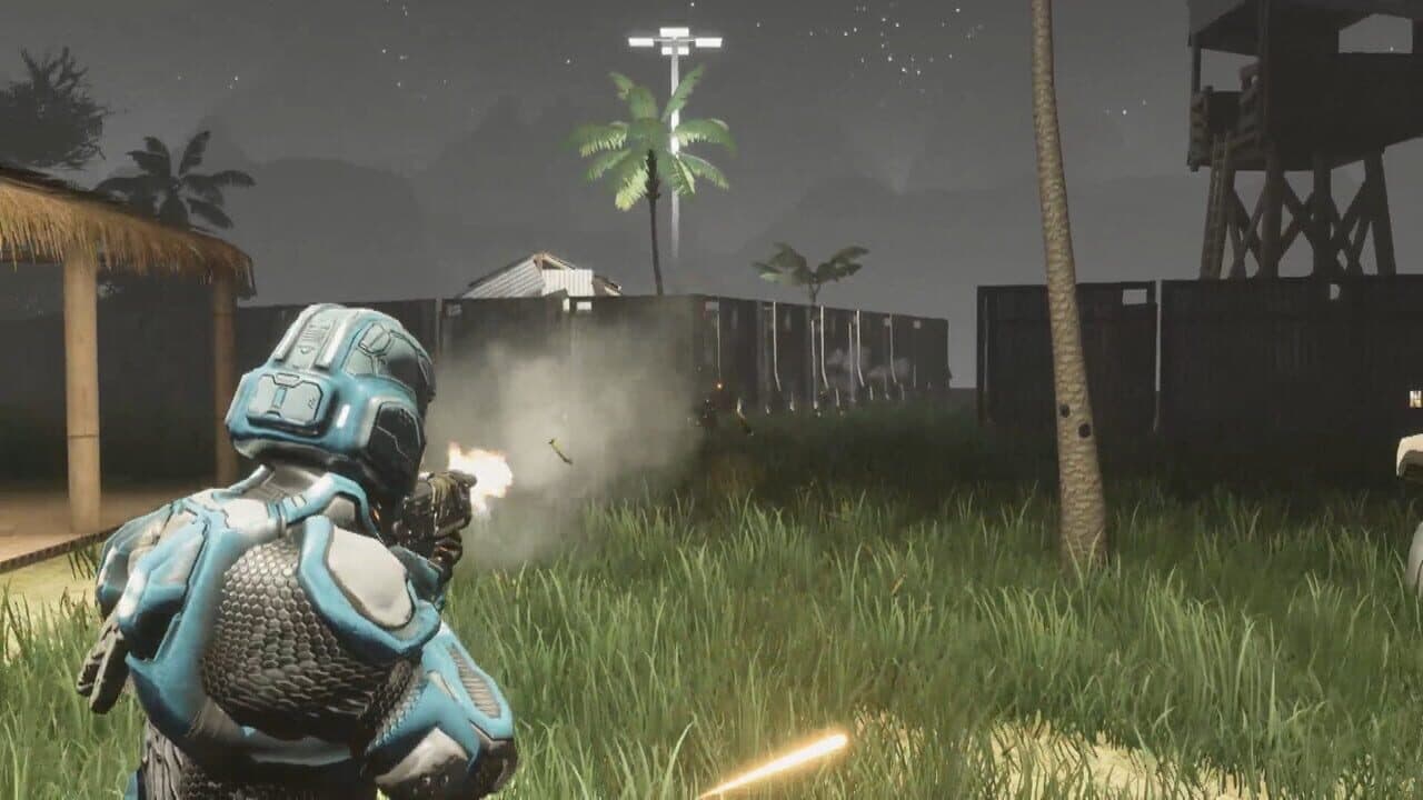 Behind the Beyond thumbnail 8