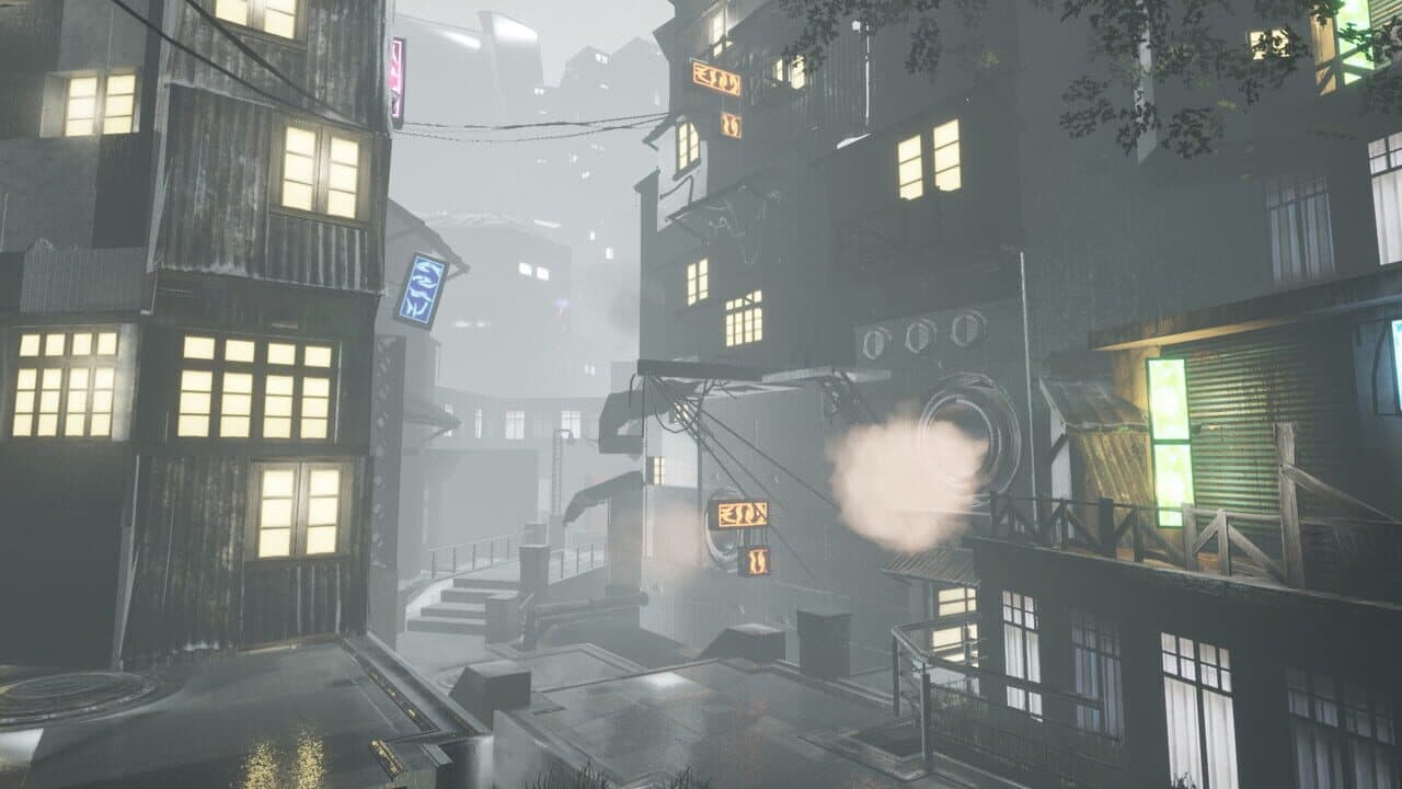 Behind the Beyond thumbnail 7