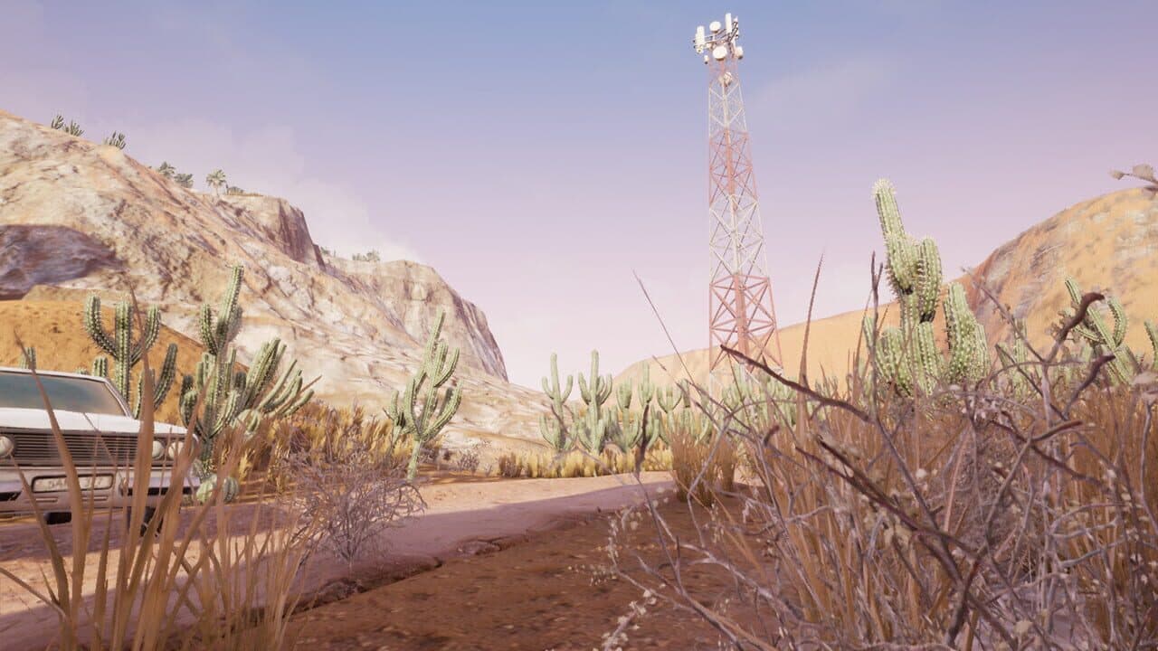 Behind the Beyond thumbnail 9