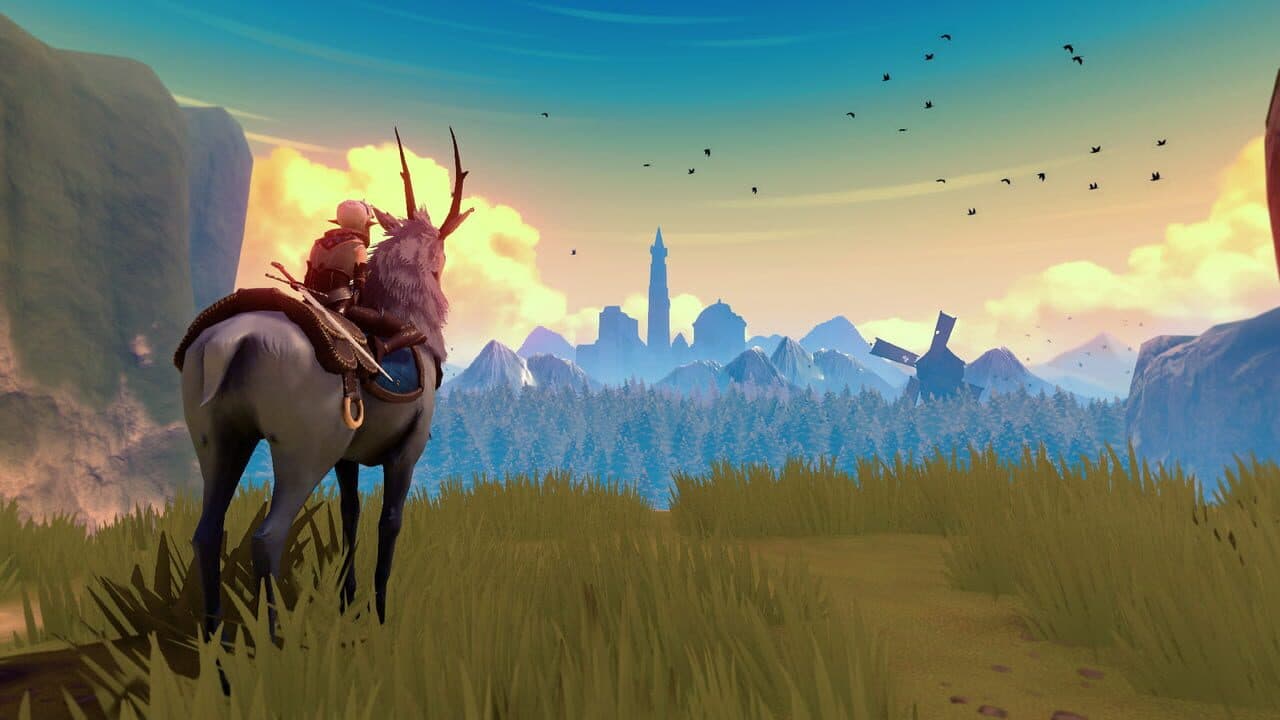 Decay of Logos thumbnail 2