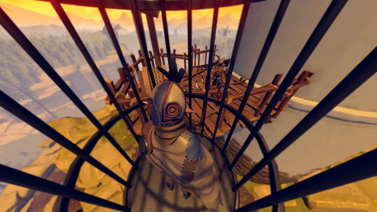 Decay of Logos thumbnail 3