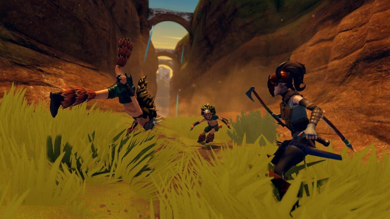 Decay of Logos thumbnail 10