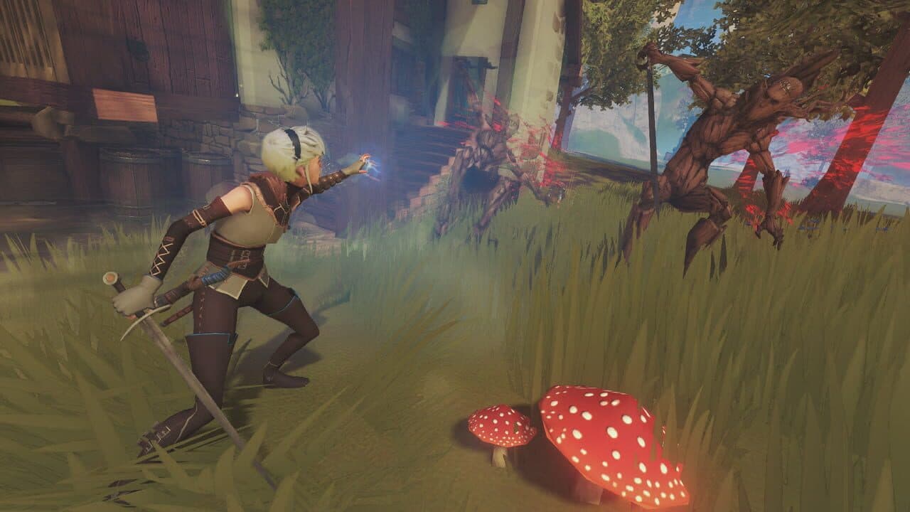 Decay of Logos thumbnail 11