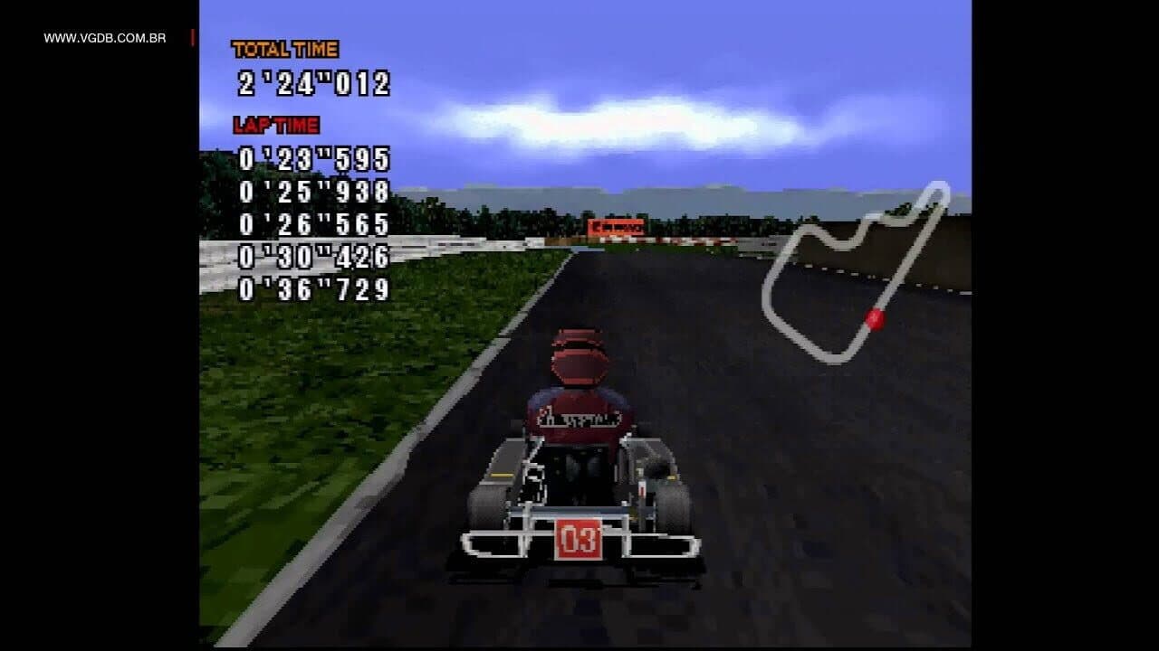 Formula Nippon thumbnail 2