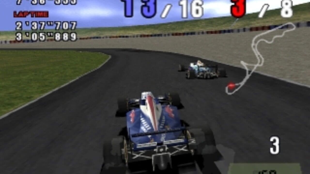 Formula Nippon thumbnail 3