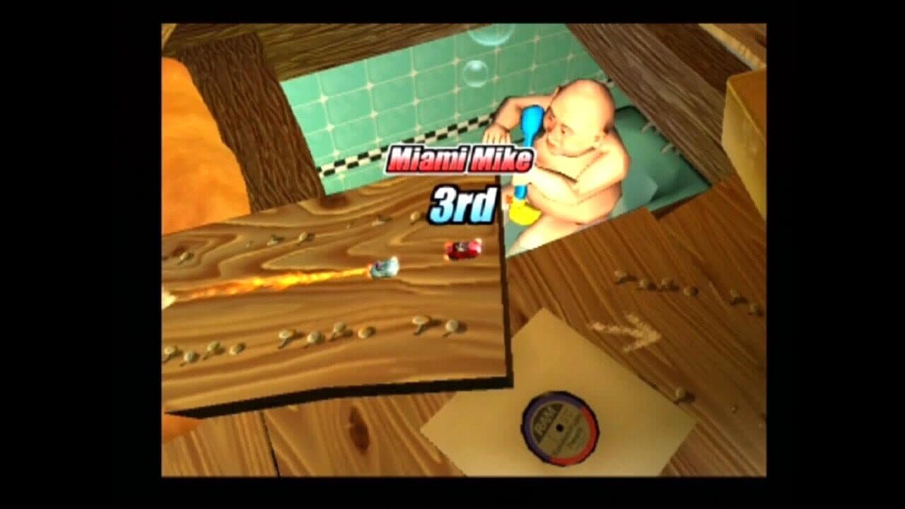 MicroMachines thumbnail 2