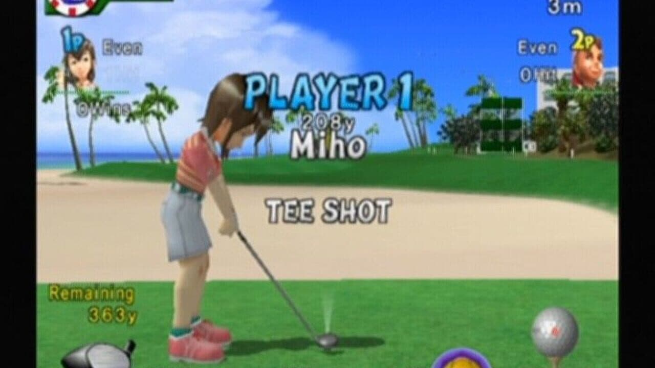 Swingerz Golf thumbnail 3