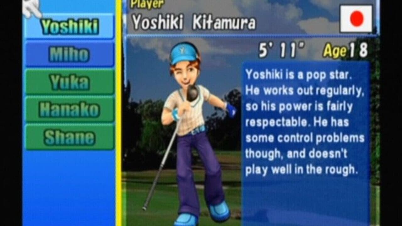 Swingerz Golf thumbnail 2