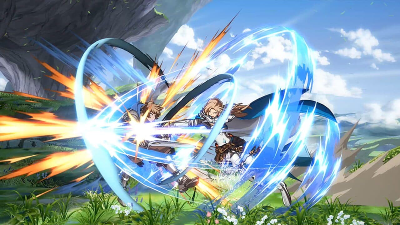Granblue Fantasy: Versus thumbnail 3
