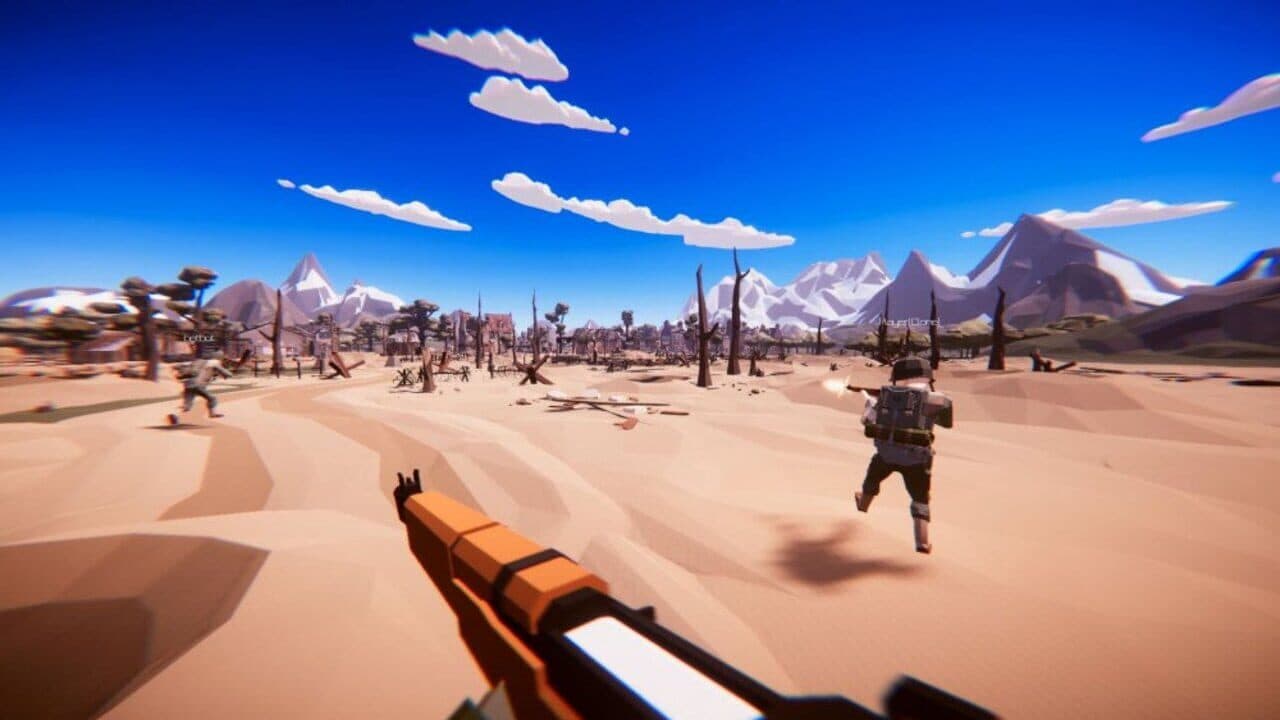 Warfare 1944 thumbnail 9