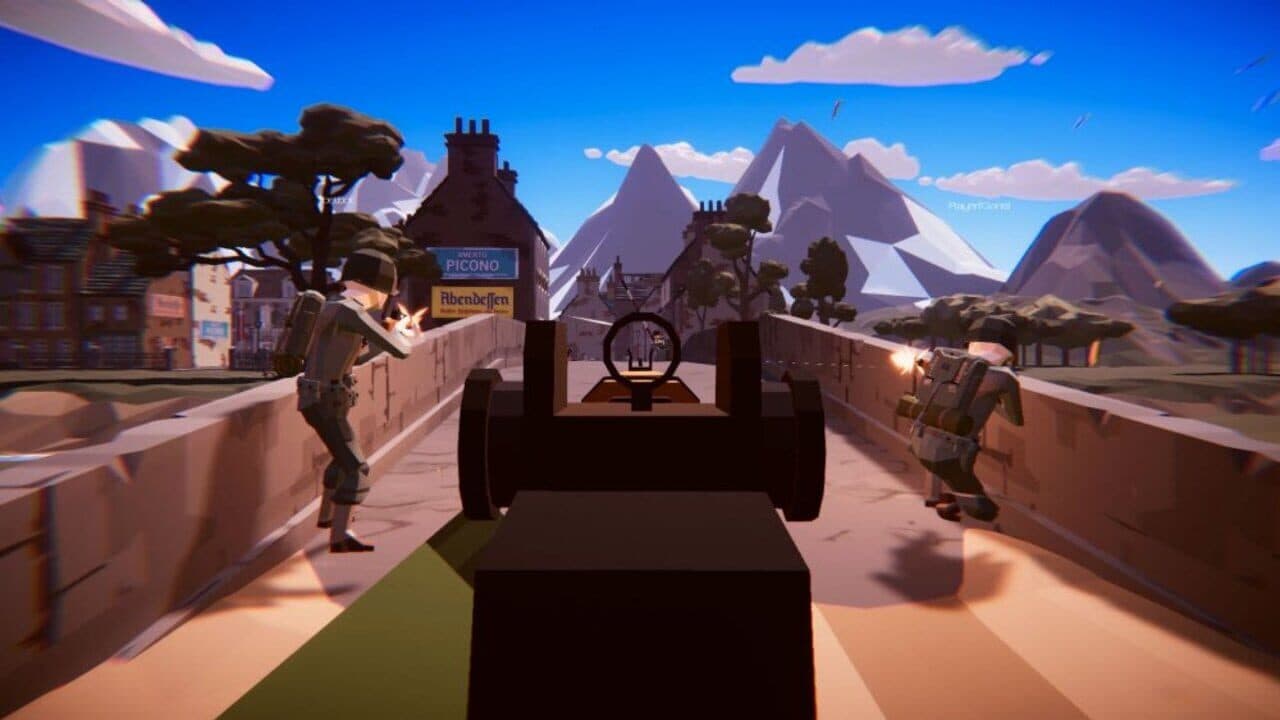 Warfare 1944 thumbnail 8