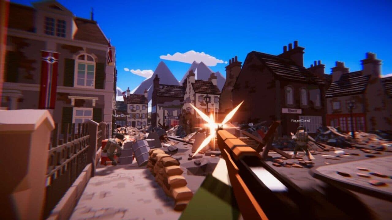 Warfare 1944 thumbnail 7