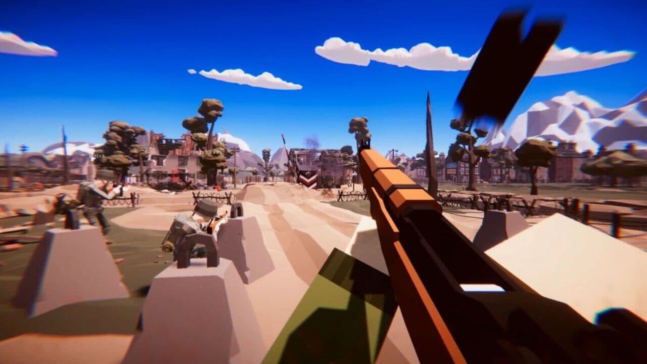 Warfare 1944 thumbnail 6