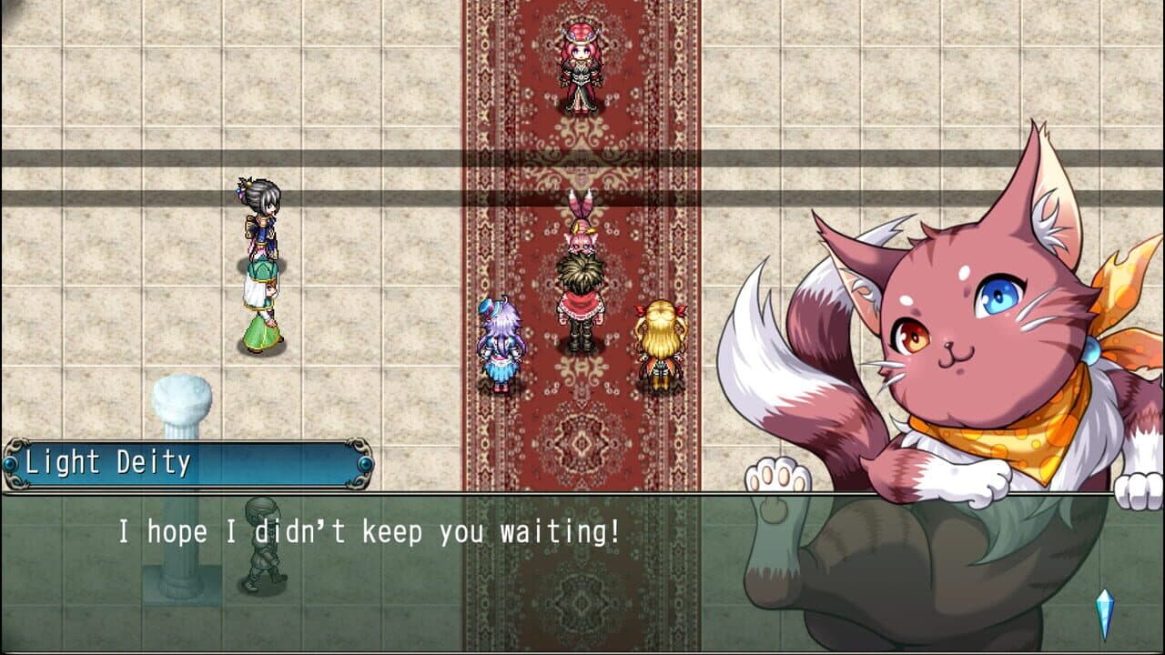 Asdivine Hearts II thumbnail 2