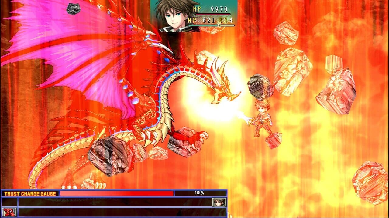 Asdivine Hearts II thumbnail 5
