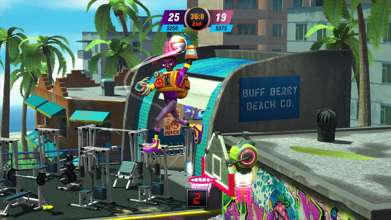 Dunk Lords thumbnail 3