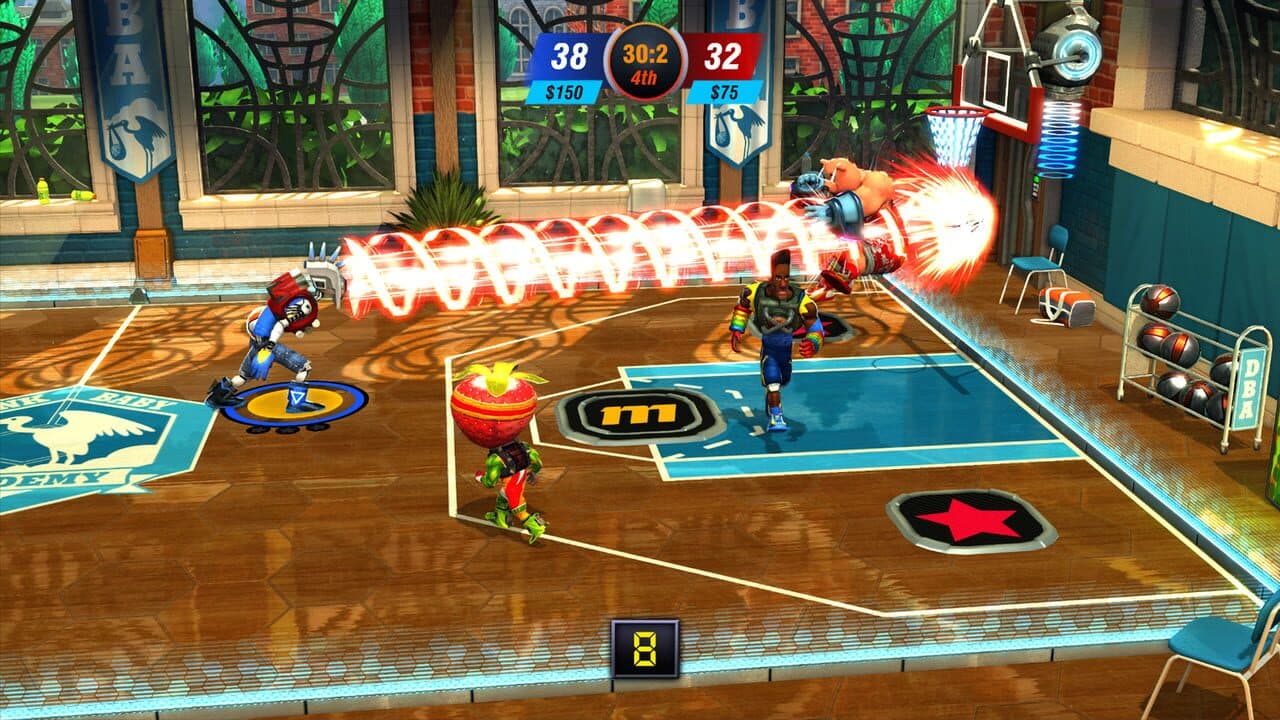 Dunk Lords thumbnail 2