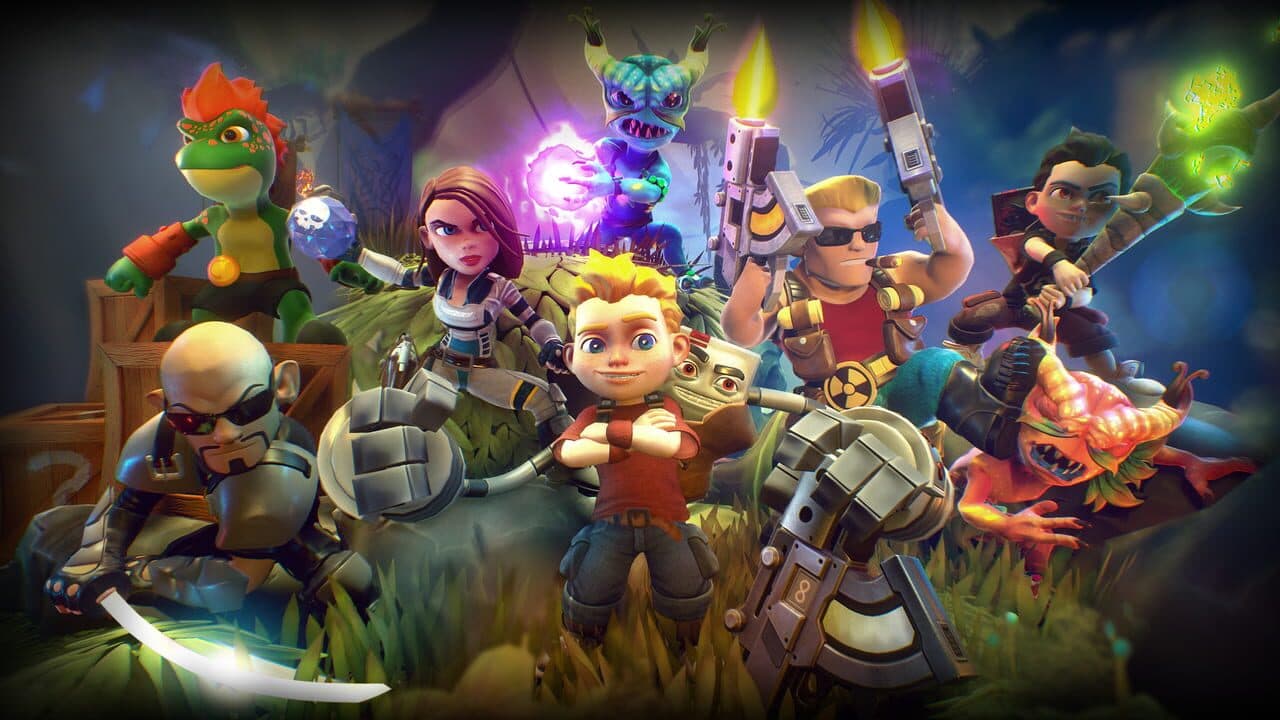 Rad Rodgers: Radical Edition thumbnail 4