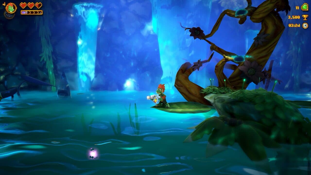 Rad Rodgers: Radical Edition thumbnail 2
