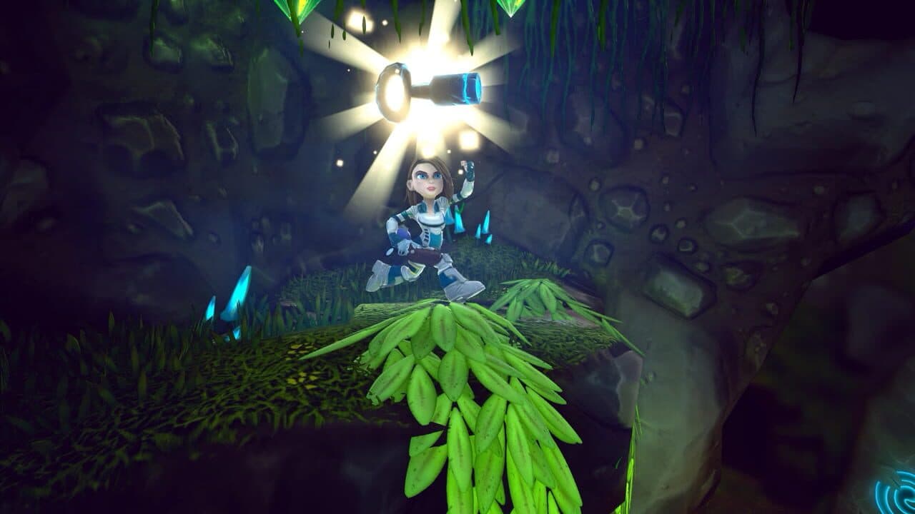 Rad Rodgers: Radical Edition thumbnail 3