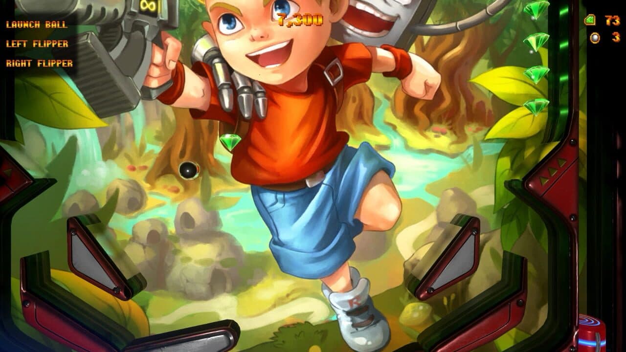 Rad Rodgers: Radical Edition thumbnail 8