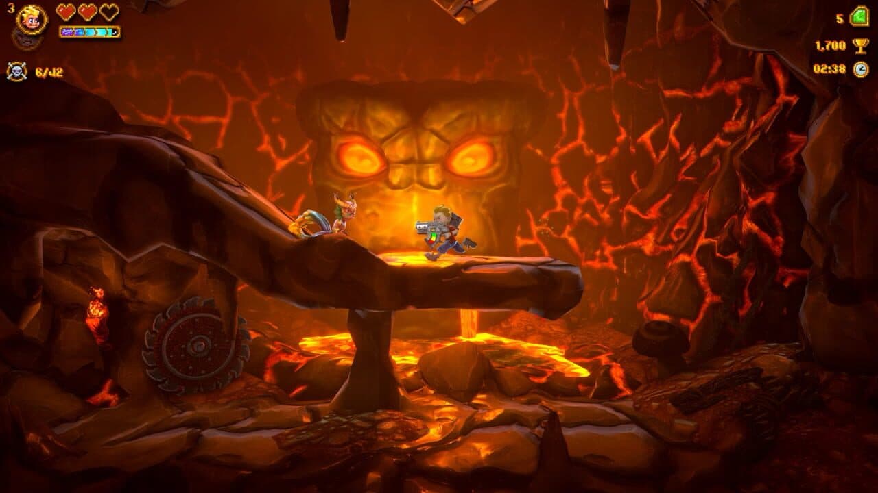 Rad Rodgers: Radical Edition thumbnail 11