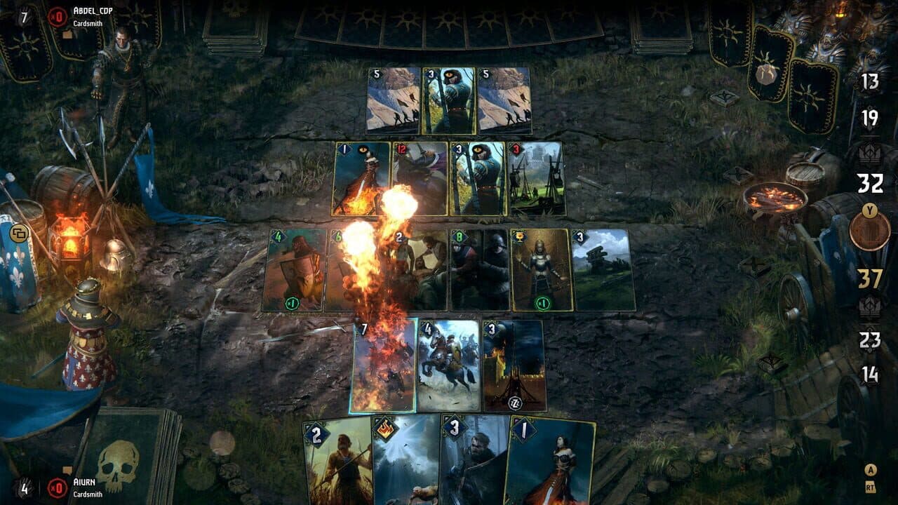 Gwent: The Witcher Card Game thumbnail 3