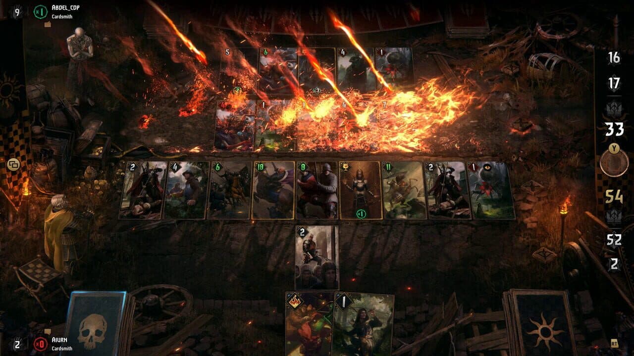 Gwent: The Witcher Card Game thumbnail 5