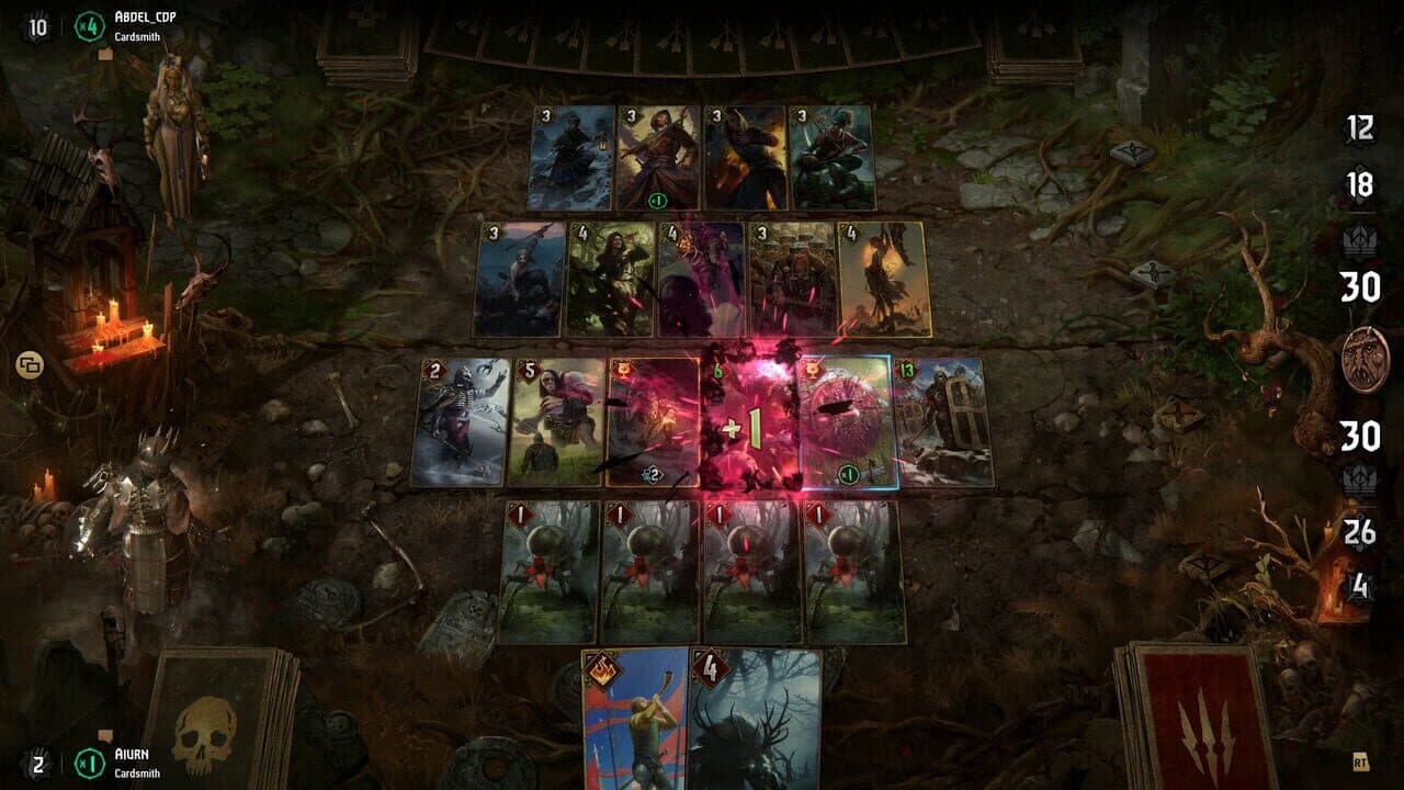 Gwent: The Witcher Card Game thumbnail 4