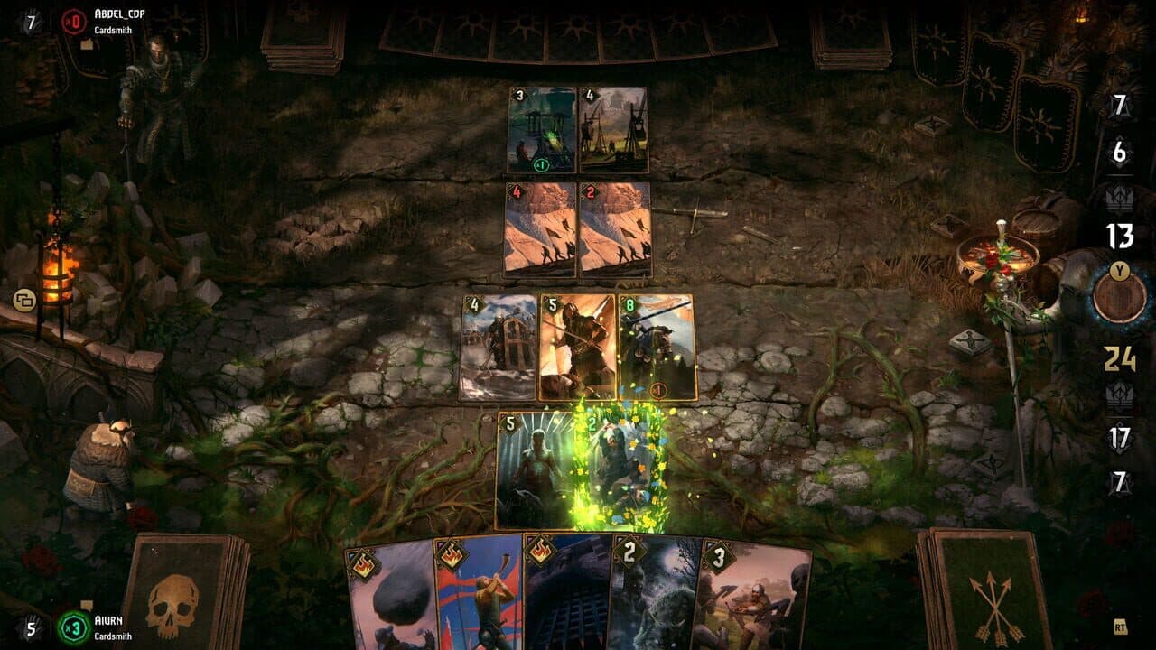 Gwent: The Witcher Card Game thumbnail 2
