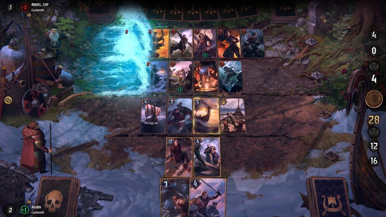 Gwent: The Witcher Card Game thumbnail 7
