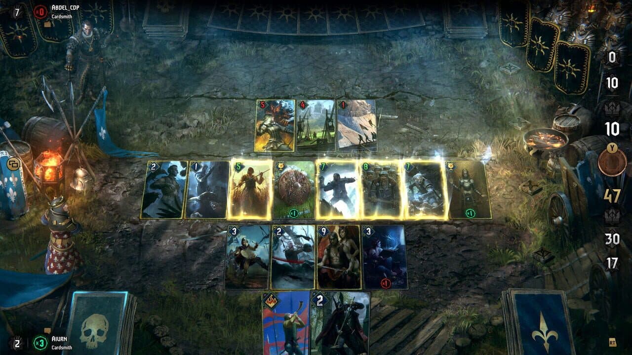 Gwent: The Witcher Card Game thumbnail 6