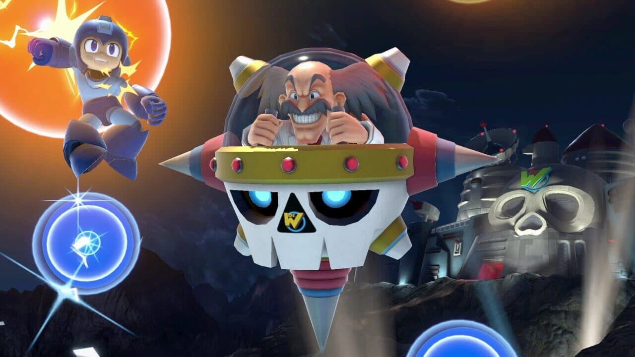 Super Smash Bros. Ultimate thumbnail 7