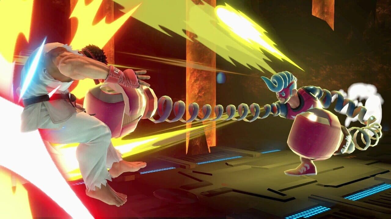 Super Smash Bros. Ultimate thumbnail 5