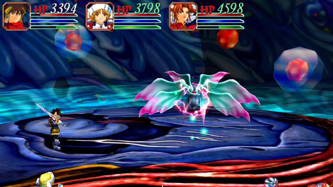 Grandia II thumbnail 6