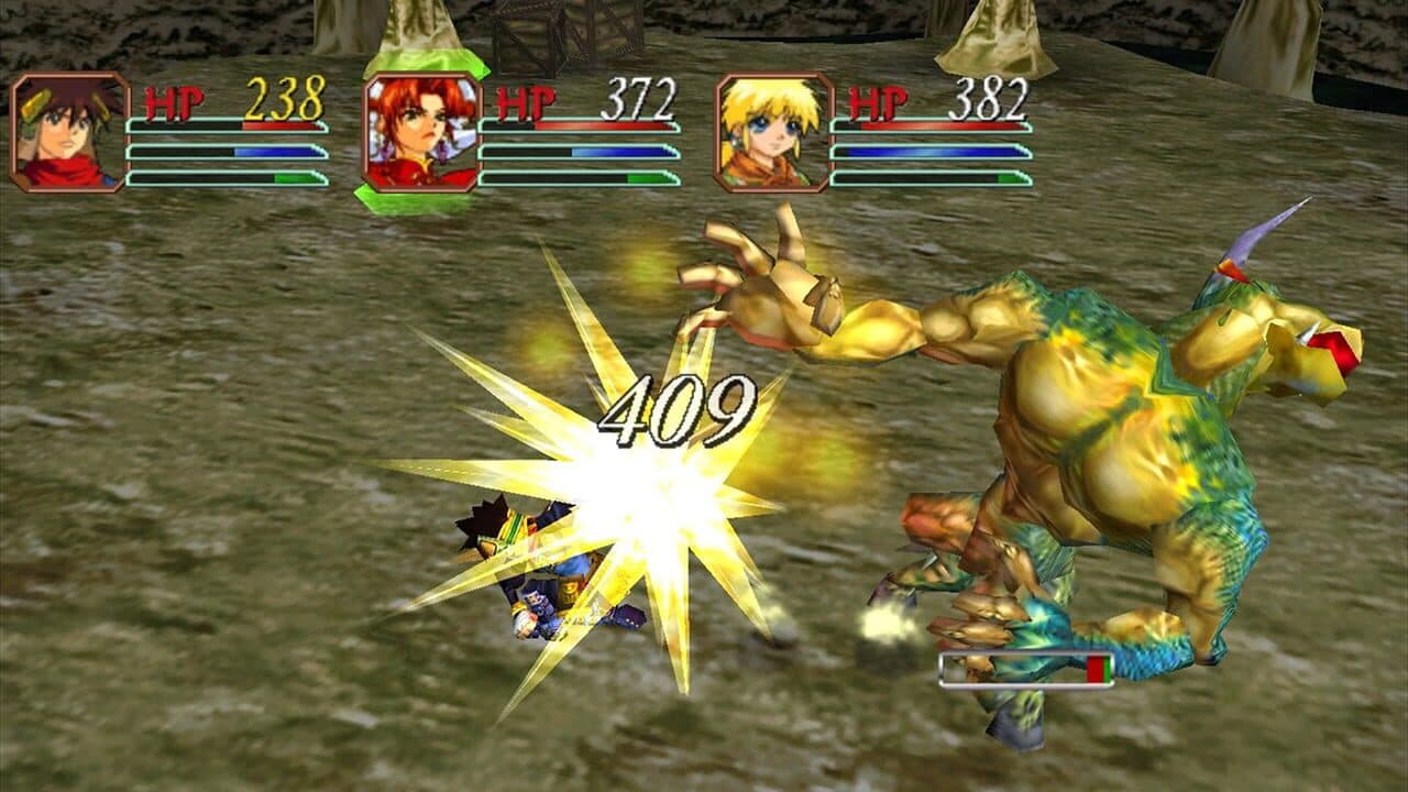 Grandia II thumbnail 3