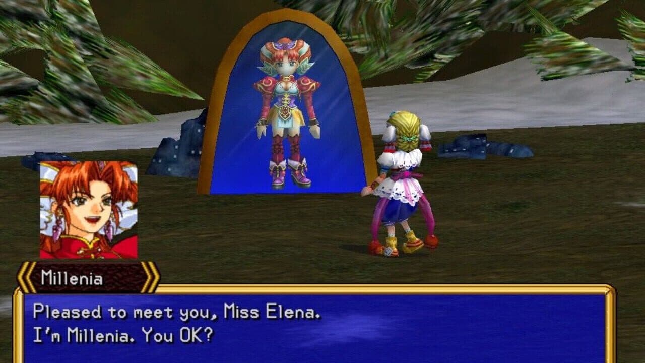 Grandia II thumbnail 4