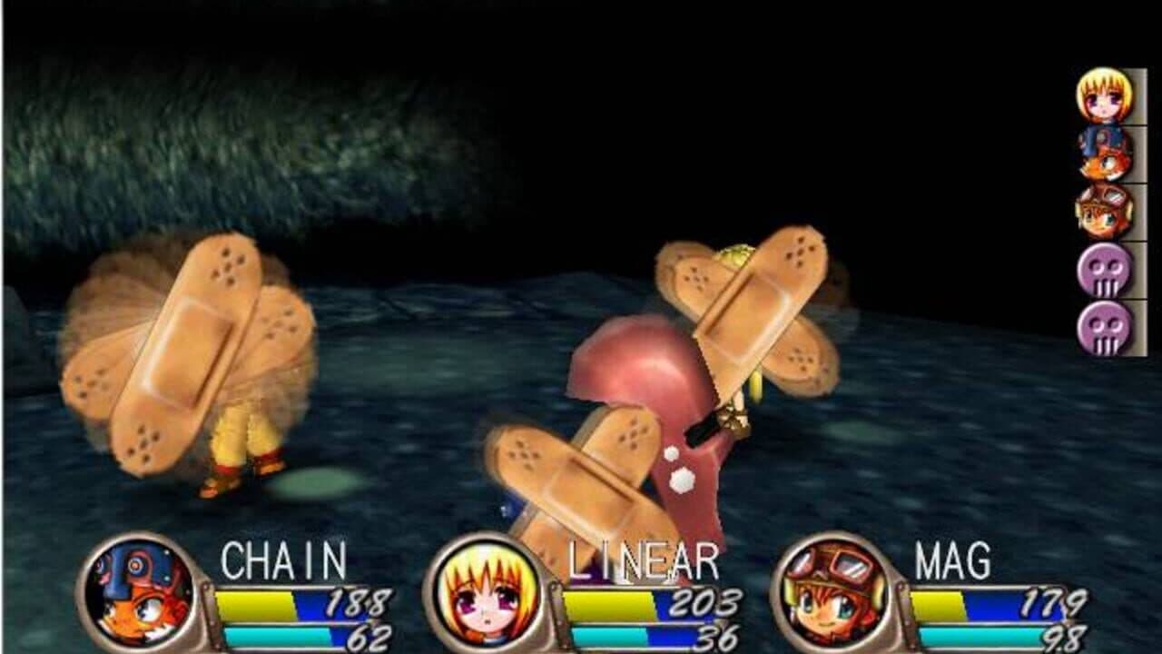 Evolution: The World of Sacred Device thumbnail 3